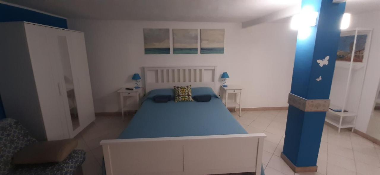 Apartamento Casa Mediterraneo Catania Exterior foto